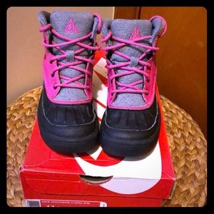 Nike Woodside 2 High Top